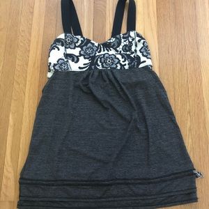 Lululemon work out tank